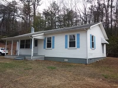 6174 Us 221 N, Marion, NC, 28752