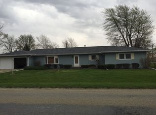 102 N Hundred East Rd, Loda, IL 60948