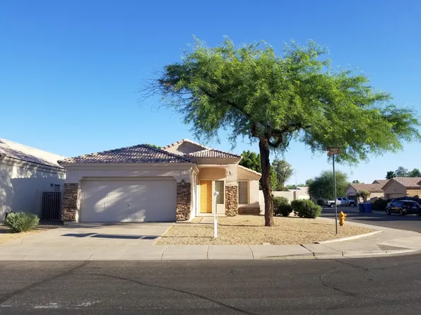 5473 W Venus Way, Chandler, AZ 85226