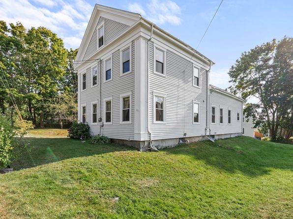 51 Main Road, Phippsburg, ME 04562