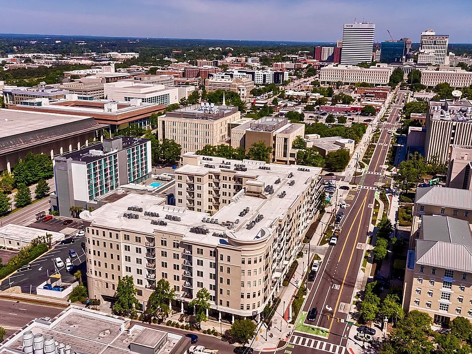 601 Main St #509