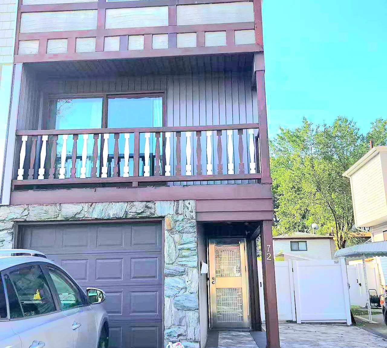 4 bed, 1.5 bath, $3,500 — Photo 1