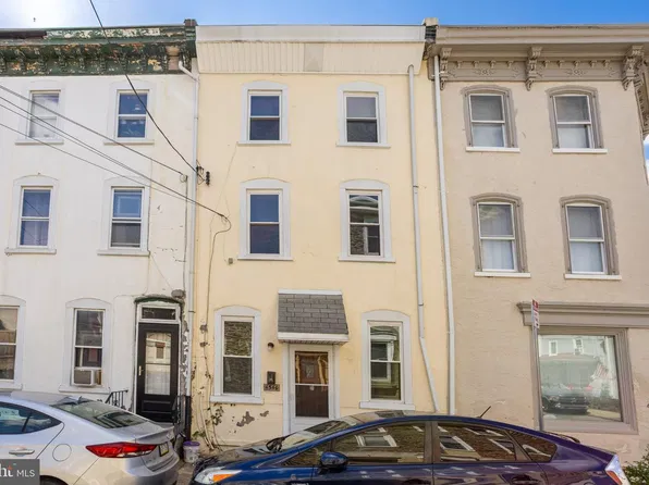 4544 Ritchie St, Philadelphia, PA 19127