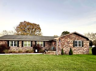 1110 Montrosa Ave, Jasper, TN 37347