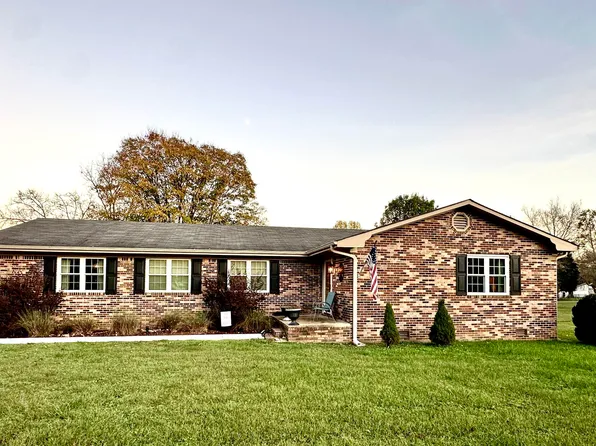 1110 Montrosa Ave, Jasper, TN 37347