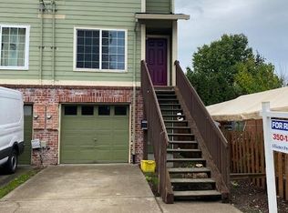 3731 SE Gladstone St, Portland, OR 97202