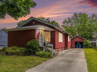 310 Lewis St, Rockford, MI 49341