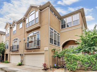 107 Detering St UNIT B, Houston, TX 77007