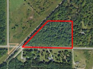 1100 E Bard Rd, Muskegon, MI 49445