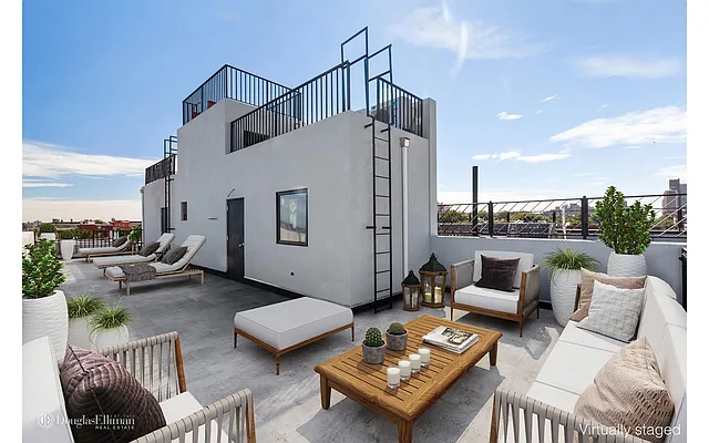 Sold by Douglas Elliman | media 7