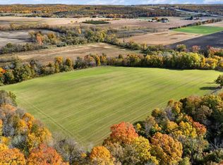 LT 0 Sugarbush Rd, Glenbeulah, WI 53023