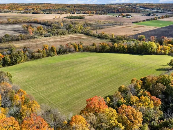 Lt0 SUGARBUSH ROAD, Glenbeulah, WI 53023