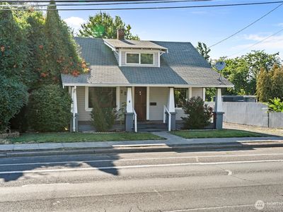 220 S Roosevelt Street, Walla Walla, WA, 99362