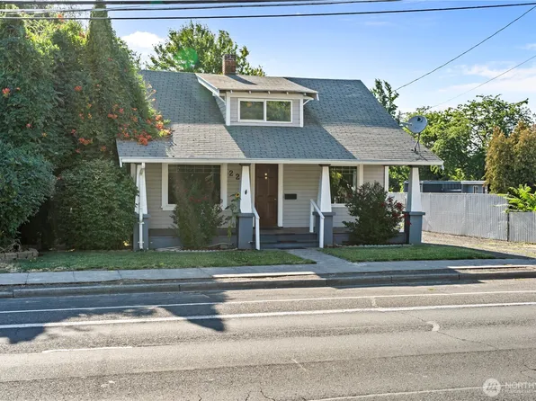 220 S Roosevelt Street, Walla Walla, WA 99362