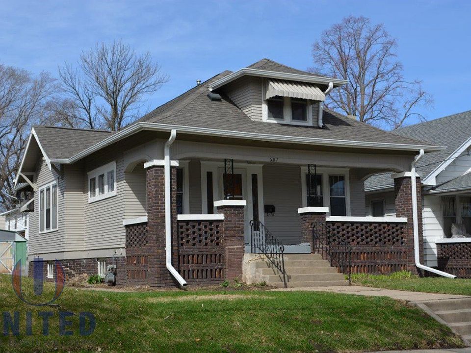 1st image of 607 S Westcott St