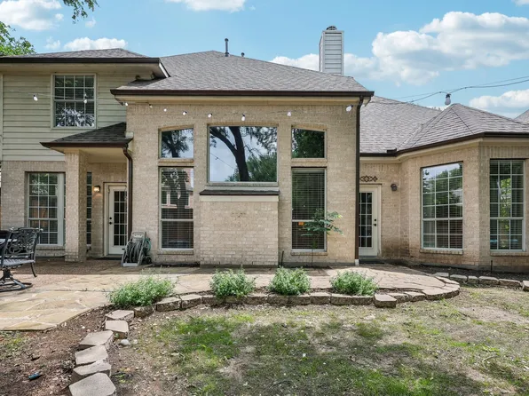 415 Misty Meadow Dr, Allen, TX 75013