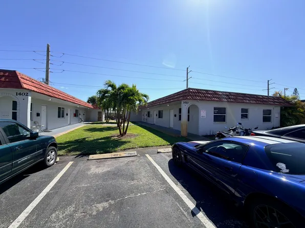 1410 SW 1st Way APT 1, Deerfield Beach, FL 33441