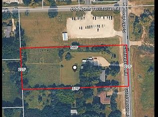 5949 Gotfredson Rd, Plymouth, MI 48170