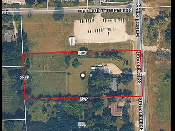 5949 Gotfredson Rd, Plymouth, MI 48170