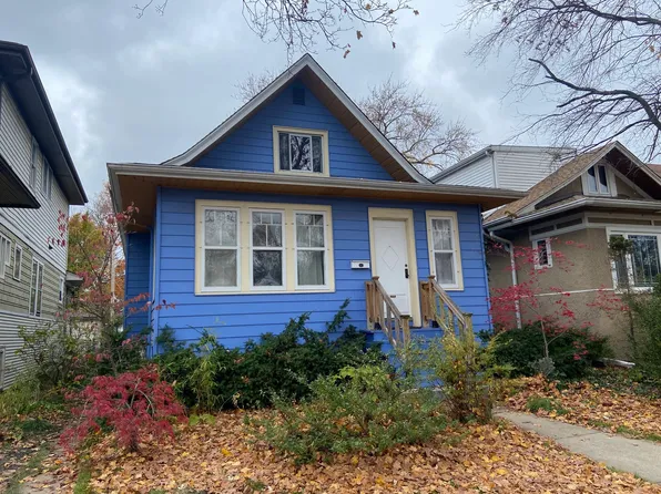 733 Hayes Ave, Oak Park, IL 60302