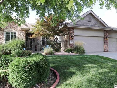 17124 Sherwood Ave, Omaha, NE, 68138