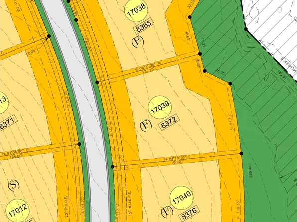 8372 Solstice Dr Lot 17039, College Grove, TN 37046