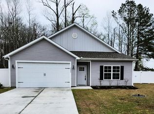 2233 Meadowood Ln, Longs, SC 29568