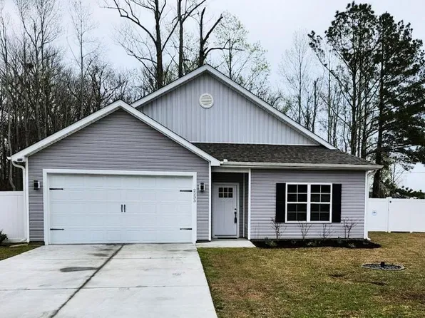 2233 Meadowood Ln., Longs, SC 29568