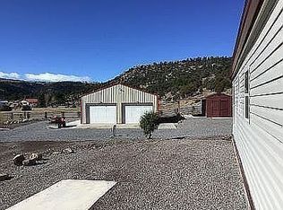 223 Fdr #101, Antonito, CO 81120