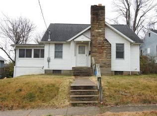 418 E 11th St, Rolla, MO 65401