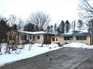 17940 Dewey Lake St, Decatur, MI 49045