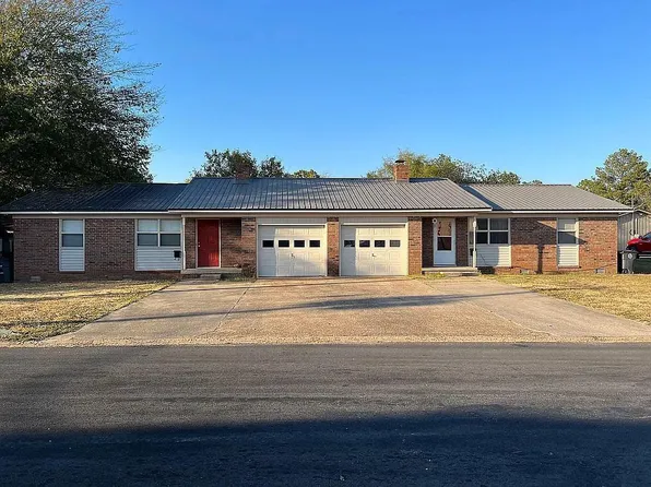 506 E Vine Ave, Searcy, AR 72143