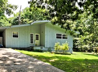 1 Moe Cir, Bella Vista, AR 72715