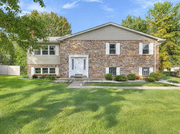 7728 Parktown Dr, West Chester, OH 45069