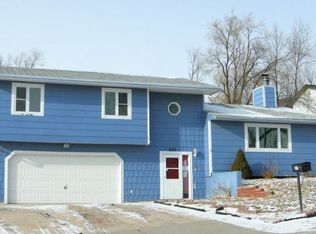 807 Ventura Ave, Gillette, WY 82716