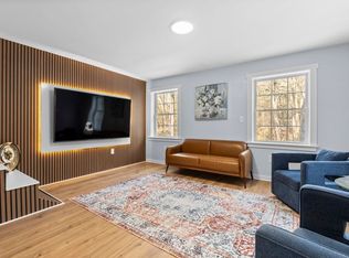 583 Burt Hill Road, Winchester, NH 03470