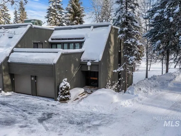 917 Fairway Dr #17B, McCall, ID 83638