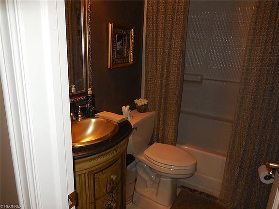 Full Bath