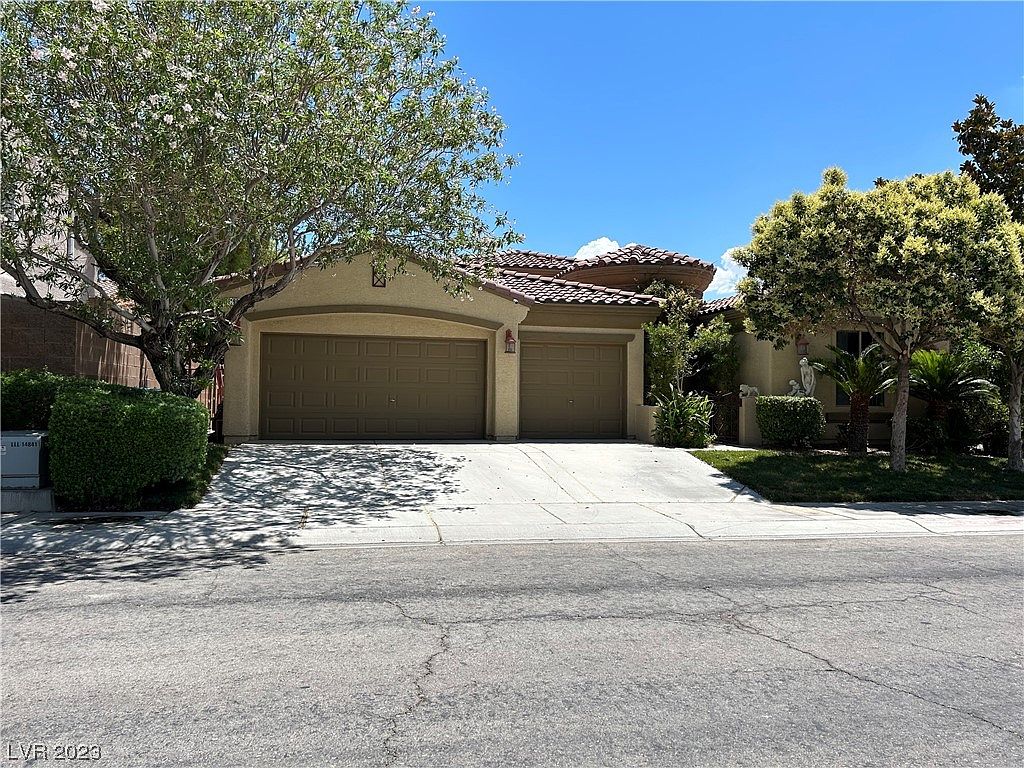 11196 Gammila Dr, Las Vegas, NV 89141 MLS 2503621 Zillow