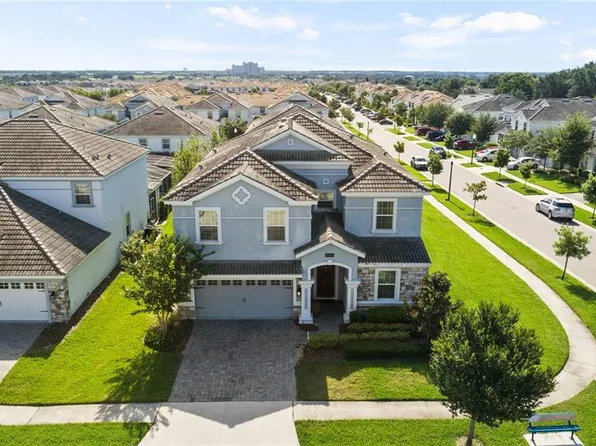 9098 Hazard St, Davenport, FL 33896