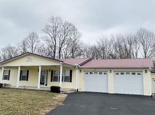 2536 N Highway 127, Russell Springs, KY 42642