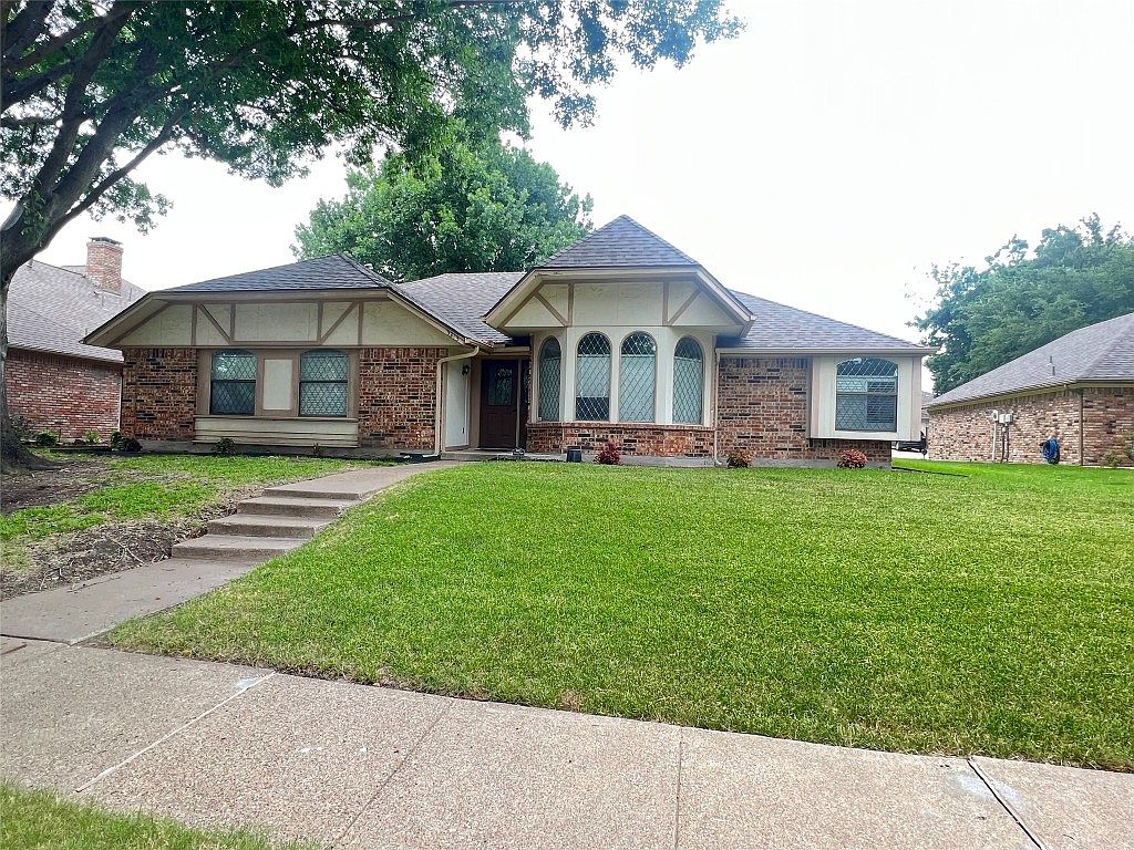 3213 Oak Trail Dr, Rowlett, TX 75088 Zillow