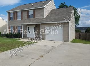 529 Woodlock Ln, Columbia, SC 29229