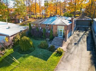 21 Robins Point Rd, Tay, ON L0K2A0