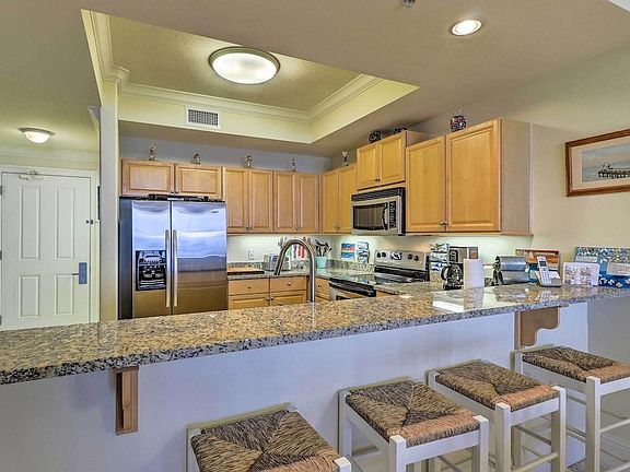 2nd image of 1601 Bienville Blvd APT 206