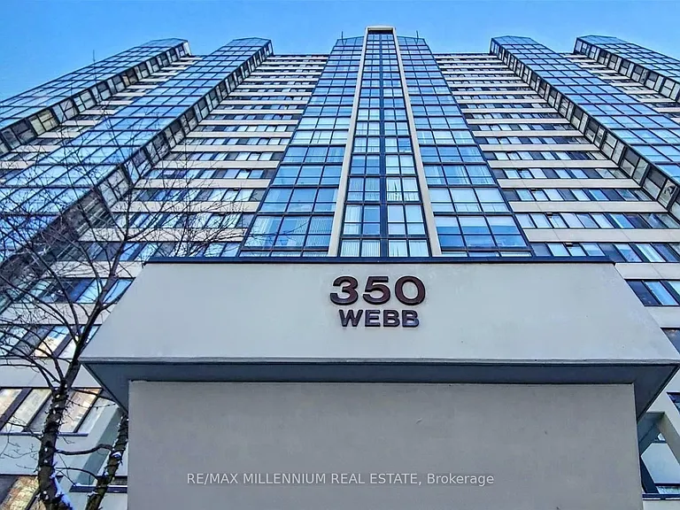 350 Webb Dr #2001 — Photo 1