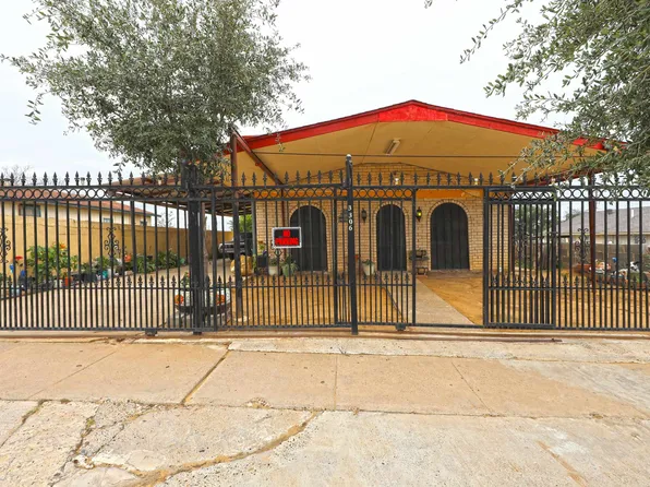3306 S Jarvis Ave, Laredo, TX 78046
