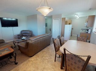 122 Brewster Dr #202, Hinton, AB T7V1B4