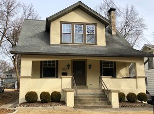 433 Newport Ave, Saint Louis, MO