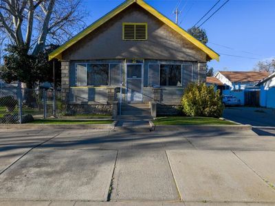 734 Douglas St, Red Bluff, CA, 96080